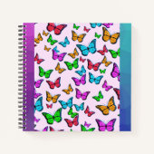 Beau Journal de vol (Devant)