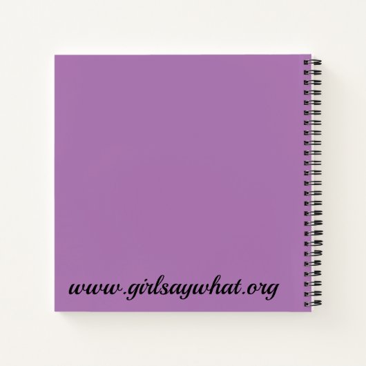 Beau Journal de vol (Dos)