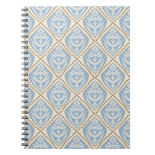 Beau journal par Willie Maude Designs (Devant)