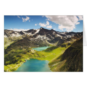 Beau lac italy Agnel