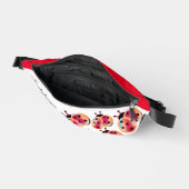 Beau Ladybugs Fluttering Personnalisé (Ouvrir)