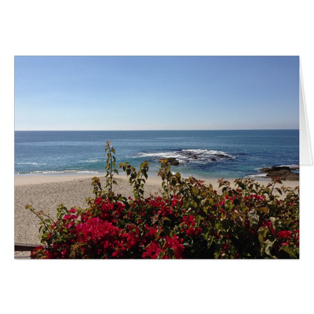 Beau Laguna Beach (Devant Horizontal)