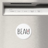 Beau Magneet (Insitu (Vaatwasser))