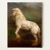 Beau Majestic Cheval Blanc (Dos)