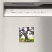 Beau Malibu Magnet ! (In Situ (Lave-vaisselle))