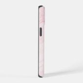 Beau marbre rose (Côté droit)