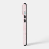 Beau marbre rose (Côté gauche)