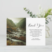 Beau Merci photo nature Pittoresque (Debout devant)