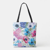 Beau modèle Floral été | Sac fourre-tout (Dos)