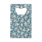 Beau motif de corail (Dos)