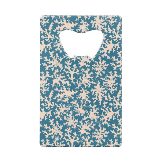 Beau motif de corail (Dos)