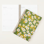 Beau motif de fleurs (Devant avec enveloppe)