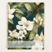 Beau motif floral classique (Devant)