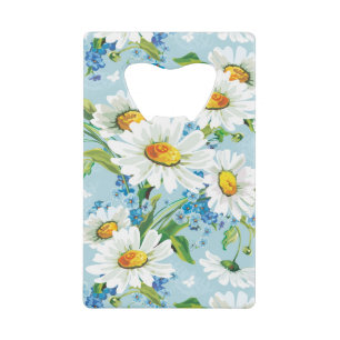 Beau motif floral lumineux élégant 2