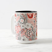 BEAU MUG (Devant gauche)