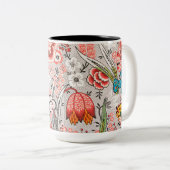 BEAU MUG (Devant droit)