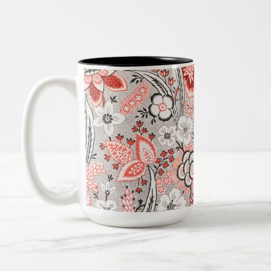 BEAU MUG (Gauche)
