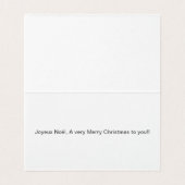 Beau Noël à Colmar (Inside Unfolded)