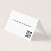 Beau Noël à Colmar (Back)