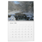 Beau Nouvelle Angleterre calendrier de 2016 (Jan 2026)