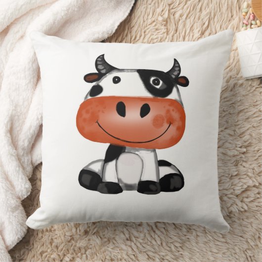 Beau oreiller (Couverture)