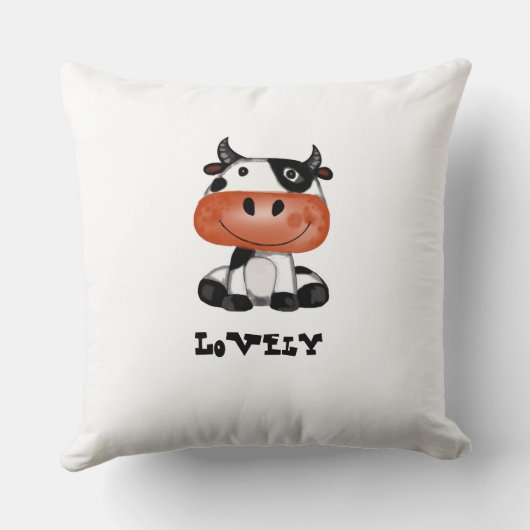 Beau oreiller (Verso)