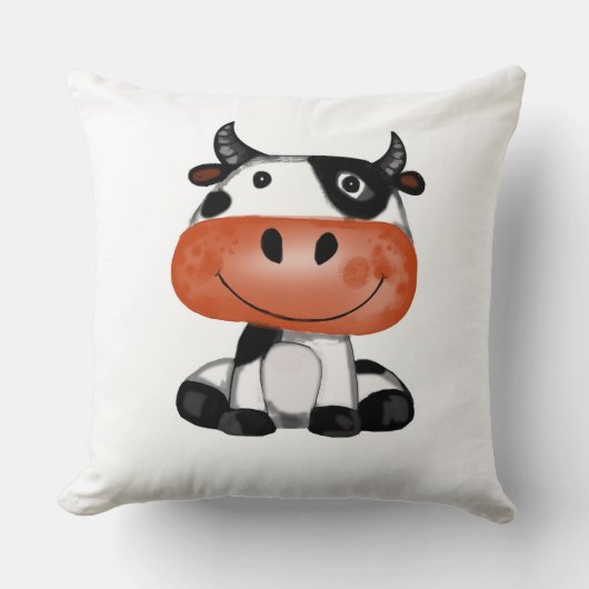 Beau oreiller (Recto)