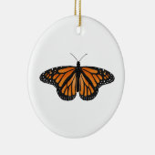 Beau ornement monarque ! (Droite)