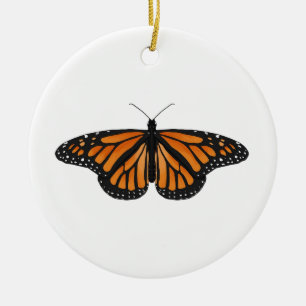 Beau ornement monarque !