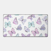 Beau Papillon imprimé (Recto)