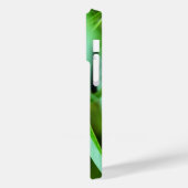 Beau Papillon iPhone / coque ipad (Verso / Gauche)