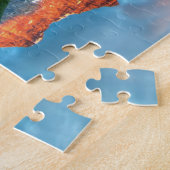 Beau paysage Jigsaw Puzzle (Côté)