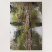 Beau paysage Jigsaw Puzzle (Vertical)
