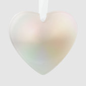 Beau Pearl 30e anniversaire de Mariage (dos)