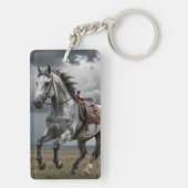 Beau porte-clés (Dos)