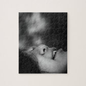 Beau portrait - Puzzles (Vertical)