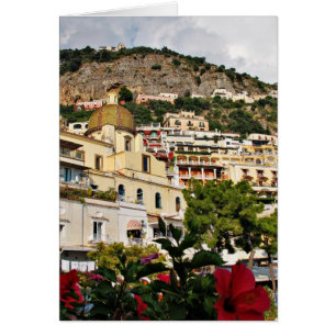 Beau Positano, Italie