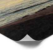 BEAU POSTER PERSONNALISÉ GYMNASTIQUE (Coin)