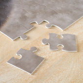 Beau puzzle de beagle (Côté)