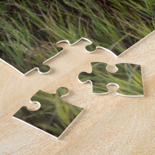 Beau puzzle de début (Côté)