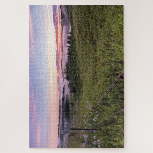 Beau puzzle de début (Vertical)