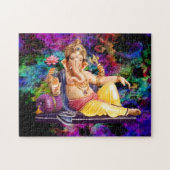Beau Puzzle Ganesha (Horizontal)