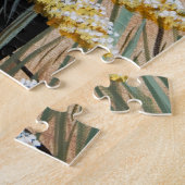 Beau Puzzle Hummer (Côté)