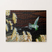 Beau Puzzle Hummer (Horizontal)