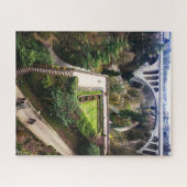 Beau puzzle luxembourgeois (Horizontal)