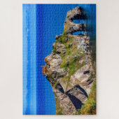 beau Puzzle Nature (Vertical)