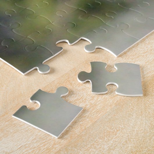Beau Puzzle Nuthatch (Côté)