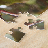Beau Puzzle papillon (Côté)
