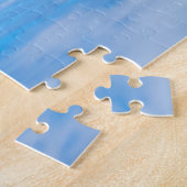 Beau Puzzle Paysage (Côté)