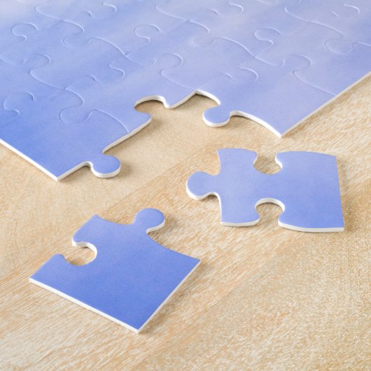 Beau Puzzle Paysage (Côté)